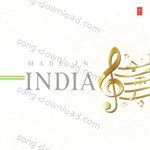 Made In India - Keerthi Sagathia Song Download